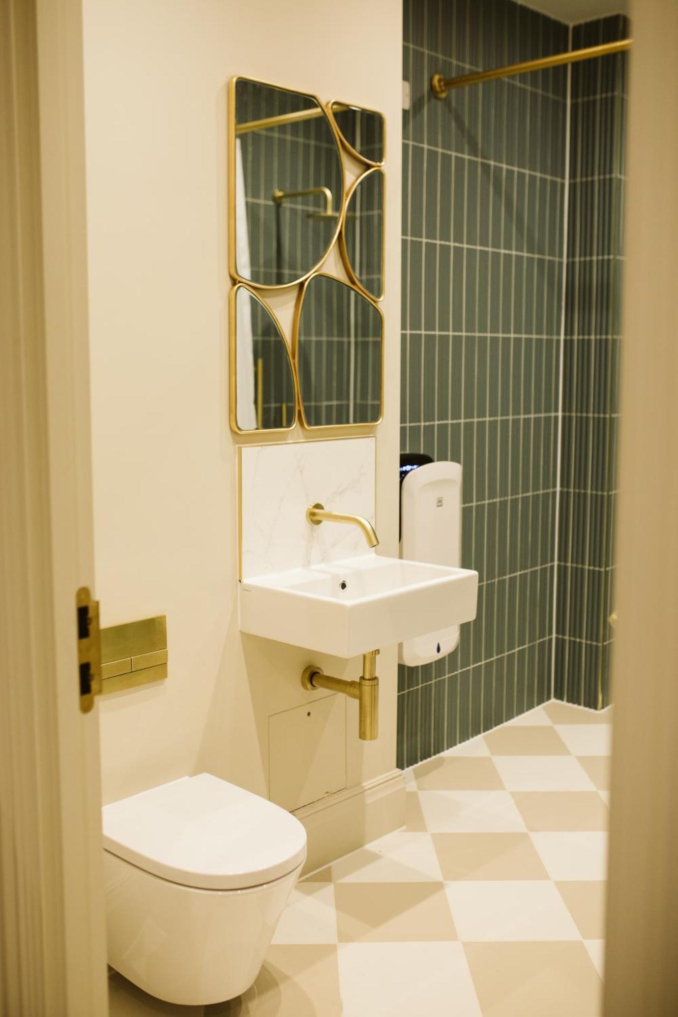 The Hillbrook Hotel & Spa - Sherborne Екстериор снимка