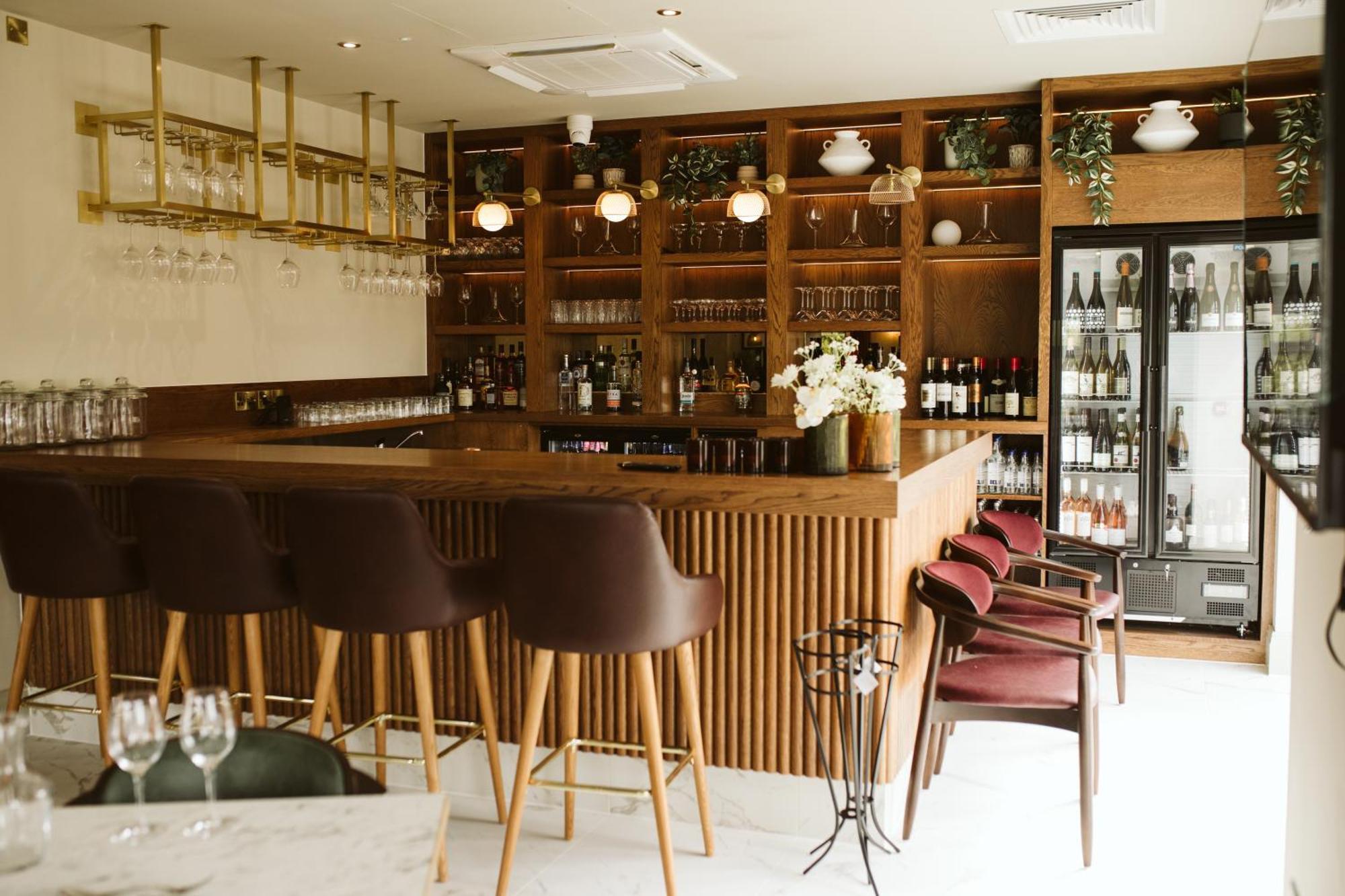 The Hillbrook Hotel & Spa - Sherborne Екстериор снимка