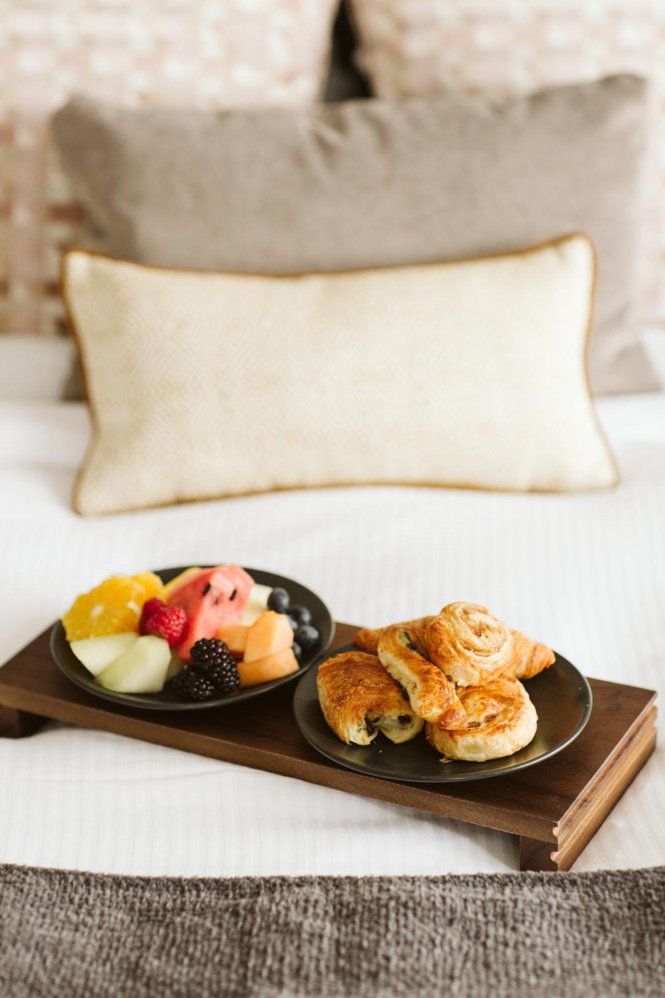 The Hillbrook Hotel & Spa - Sherborne Екстериор снимка