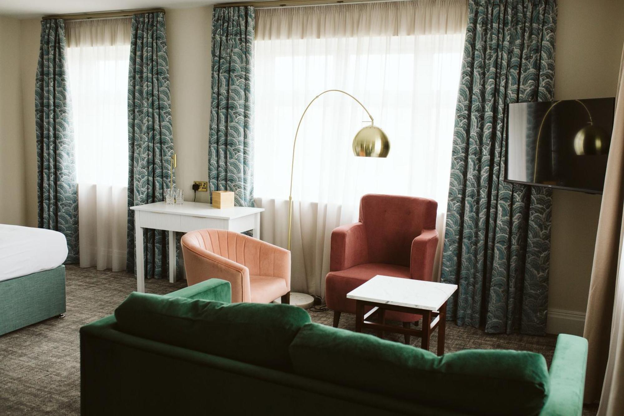 The Hillbrook Hotel & Spa - Sherborne Екстериор снимка