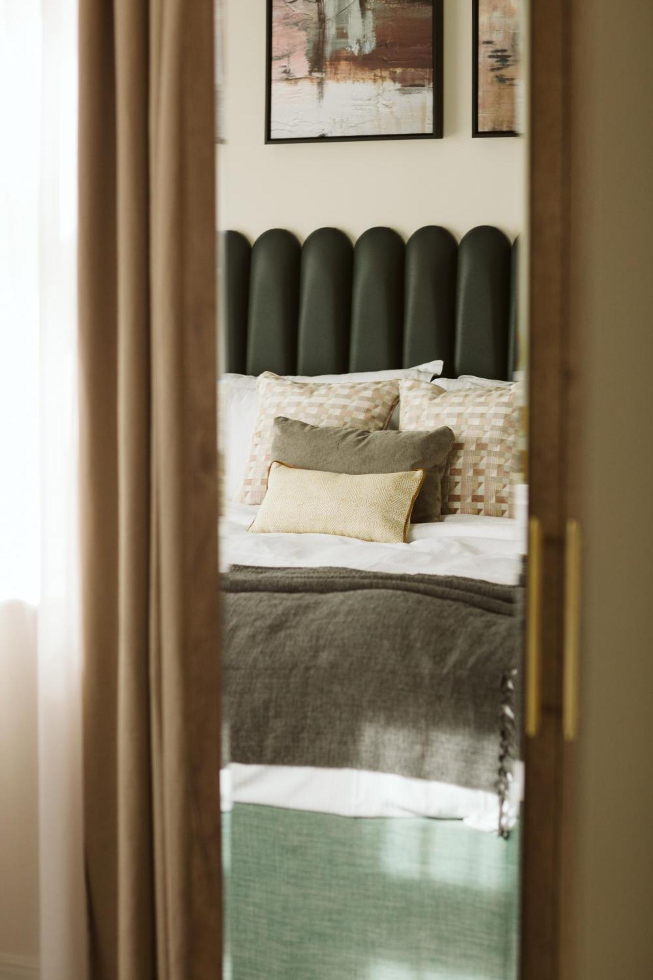 The Hillbrook Hotel & Spa - Sherborne Екстериор снимка